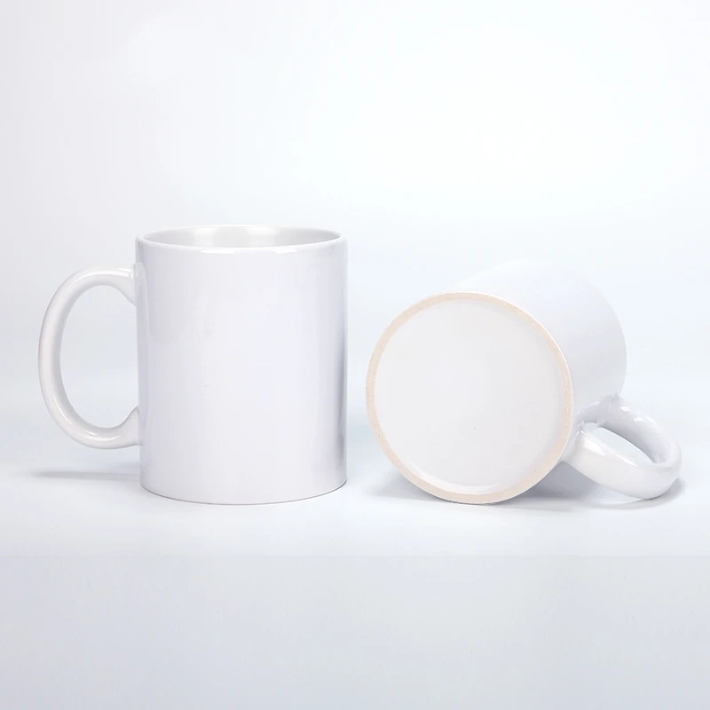 11Oz Sublimation Blank Ceramic - Sublimation Mug White review and price